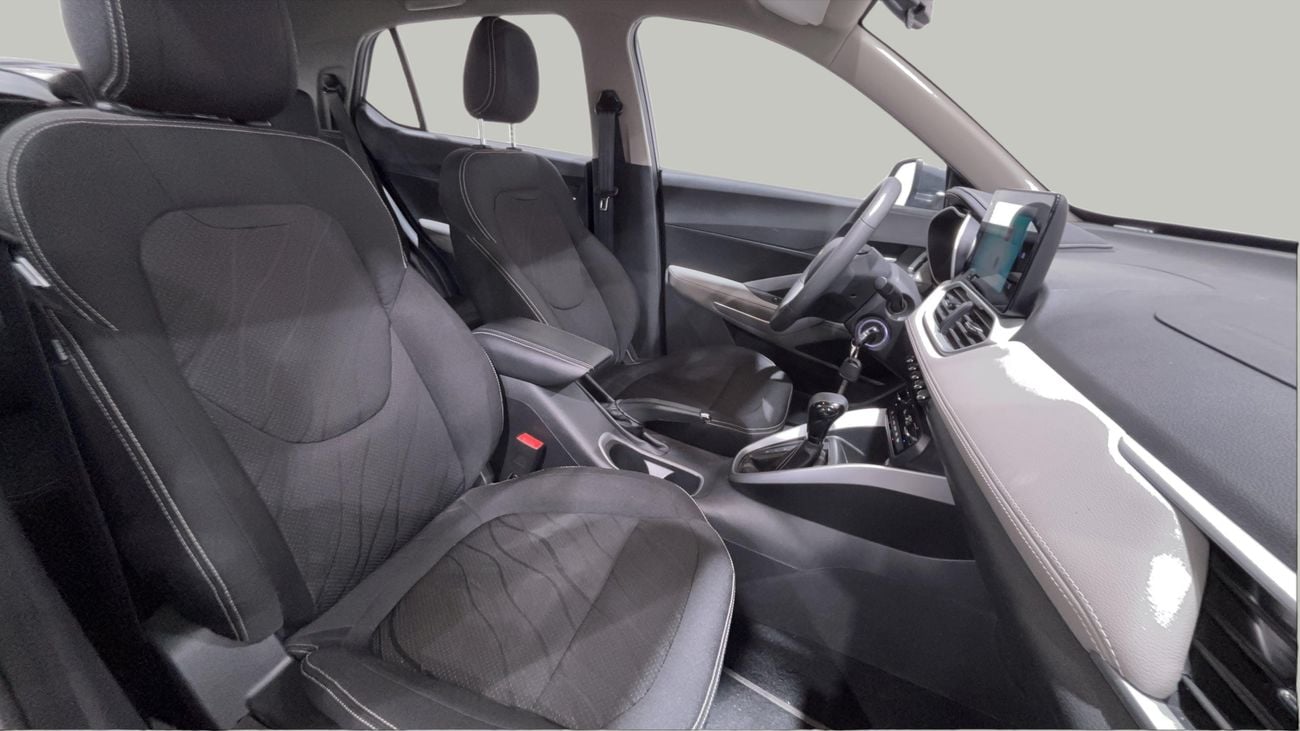 Chevrolet Groove LT 2024 | AED 558/Month | 0 DP | 30 Day Return | Warranty | Service History