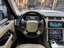 Land Rover Range Rover HSE 3.0L (380 HP)