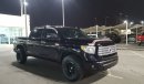 Toyota Tundra PLATINUM 2015 CREW MAX