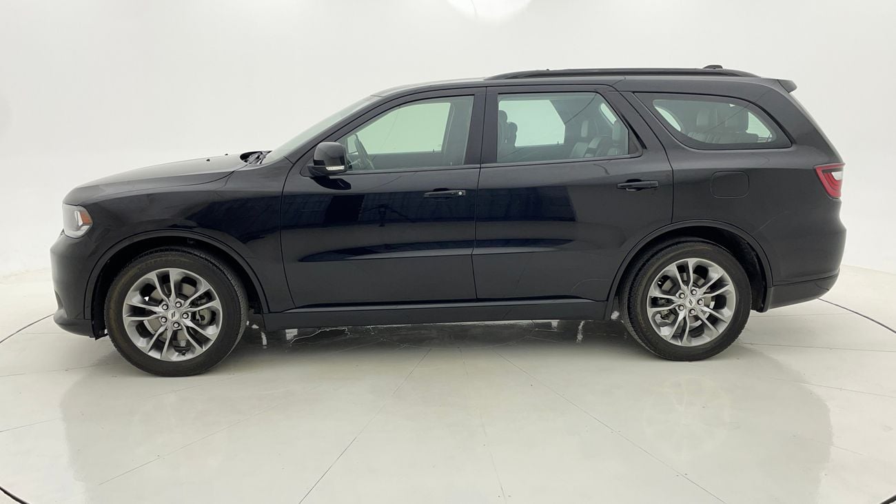 Dodge Durango GT 3.6 | Zero Down Payment | Home Test Drive