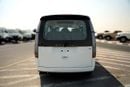 هيونداي ستاريا Luxury 7 seaters Hyundai Staria 2026 مواصفات خليجية
