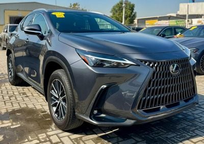 Lexus NX 250