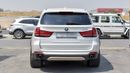 BMW X5 3.5 L