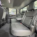 GMC Sierra GMC Sierra Denali 6.6L Duramax Diesel