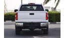 Toyota Tundra DOUBLE CAB SR5 TRD OFF ROAD 5.7L