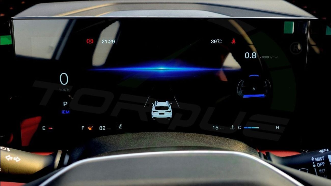 Changan X5 Plus ( Only For Export ) 1.5 Hybrid FWD 2026 BRAND NEW