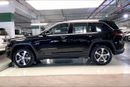 Jeep Grand Cherokee Limited Plus | Guaranteed Warranty | 0 Down Payment