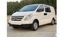 Hyundai H-1 2016 6 seats Ref#606