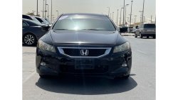 Honda Accord Honda Accord Sport Coupe