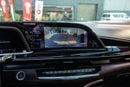 Cadillac Escalade SPORT PLATINUM Cadillac Escalade 2023 European Specs | Warranty