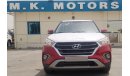 Hyundai Creta HYUNDAI CRETA 2020