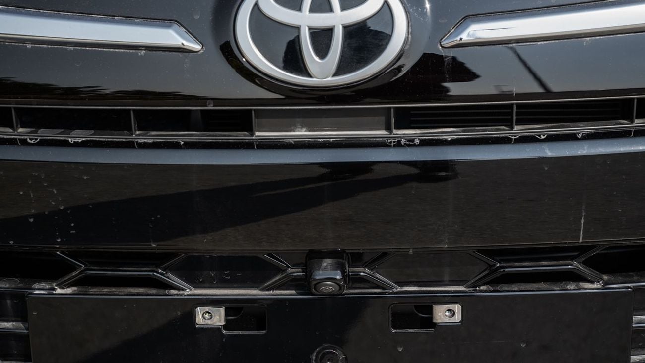 تويوتا أوربان كروزر TOYOTA URBAN CRUISER 1.5L GLX PR -2026YM