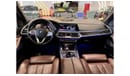 BMW X7 BMW x7 40i Individual/ Fully loaded