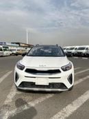 كيا KX1 Brand New KX1 1.4L Chinese Specs