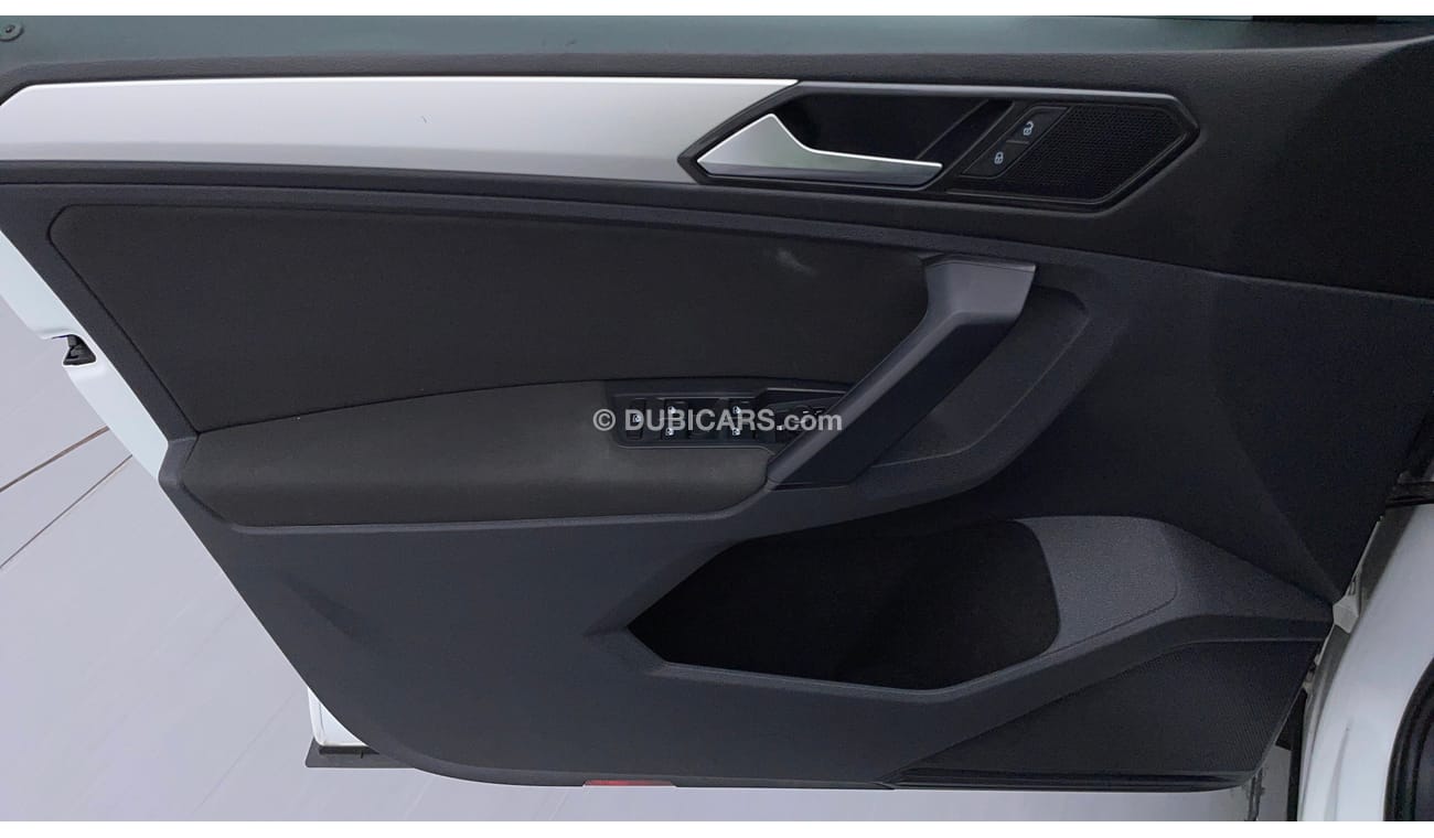 Volkswagen Tiguan S 1.4 | Under Warranty | Inspected on 150+ parameters