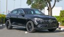 مرسيدس بنز GLC 200 Mercedes GLC 200 Coupe | 360 Degree Cameras | 4Matic | 2024