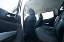 Nissan Navara Nissan Navara Manual Transmission 4x4