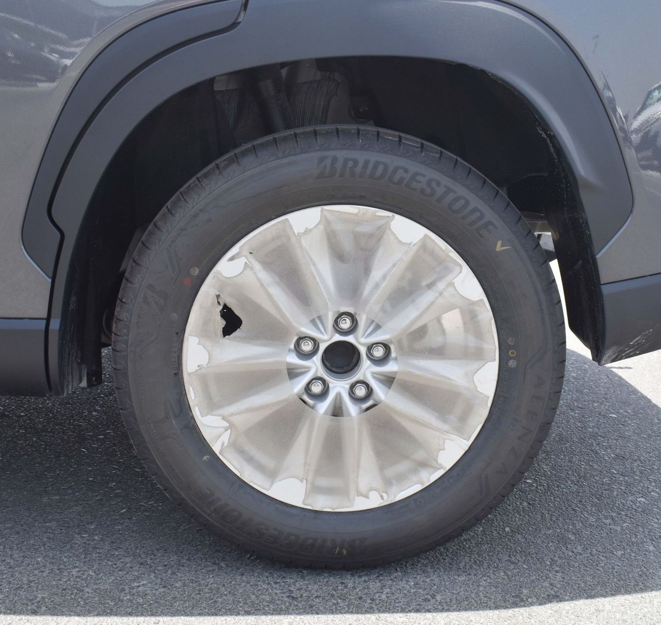 تويوتا كورولا كروس TOYOTA COROLLA CROSS 1.8L