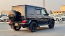 Mercedes-Benz G 63 AMG G-CLASS AMG G63 | SUNROOF | 360 VIEW CAMERA | AT | 4.0L PETROL | LHD | 2019