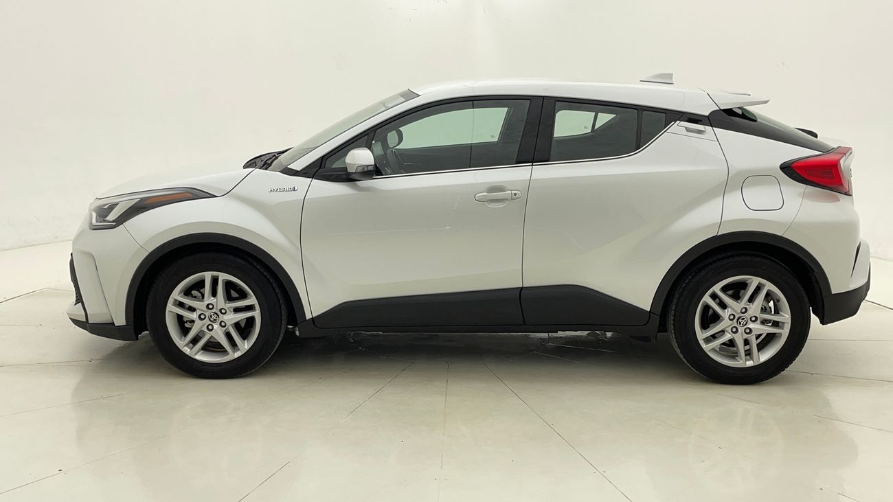 Toyota CHR VX 1.8 | Zero Down Payment | Home Test Drive