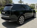 Land Rover Range Rover AUTOBIOGRAPHY LWB P530