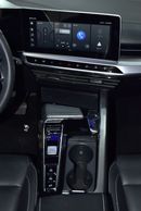 MG One EXCELLENT DEAL for our MG ONE ( 2024 Model ) in Black Color GCC Specs