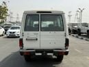 تويوتا لاند كروزر 70 TOYOTA LAND CRUISER LC78 4.0L 3-DOOR M/T MY 2025