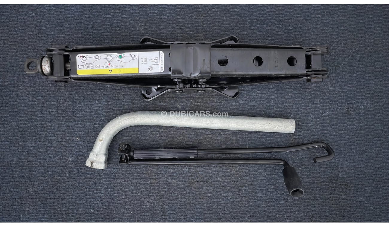 Volkswagen Passat TRENDLINE 2.5 | Zero Down Payment | Free Home Test Drive