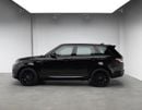 Land Rover Range Rover Sport HSE DYNAMIC