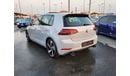 فولكس واجن جولف GTI P2