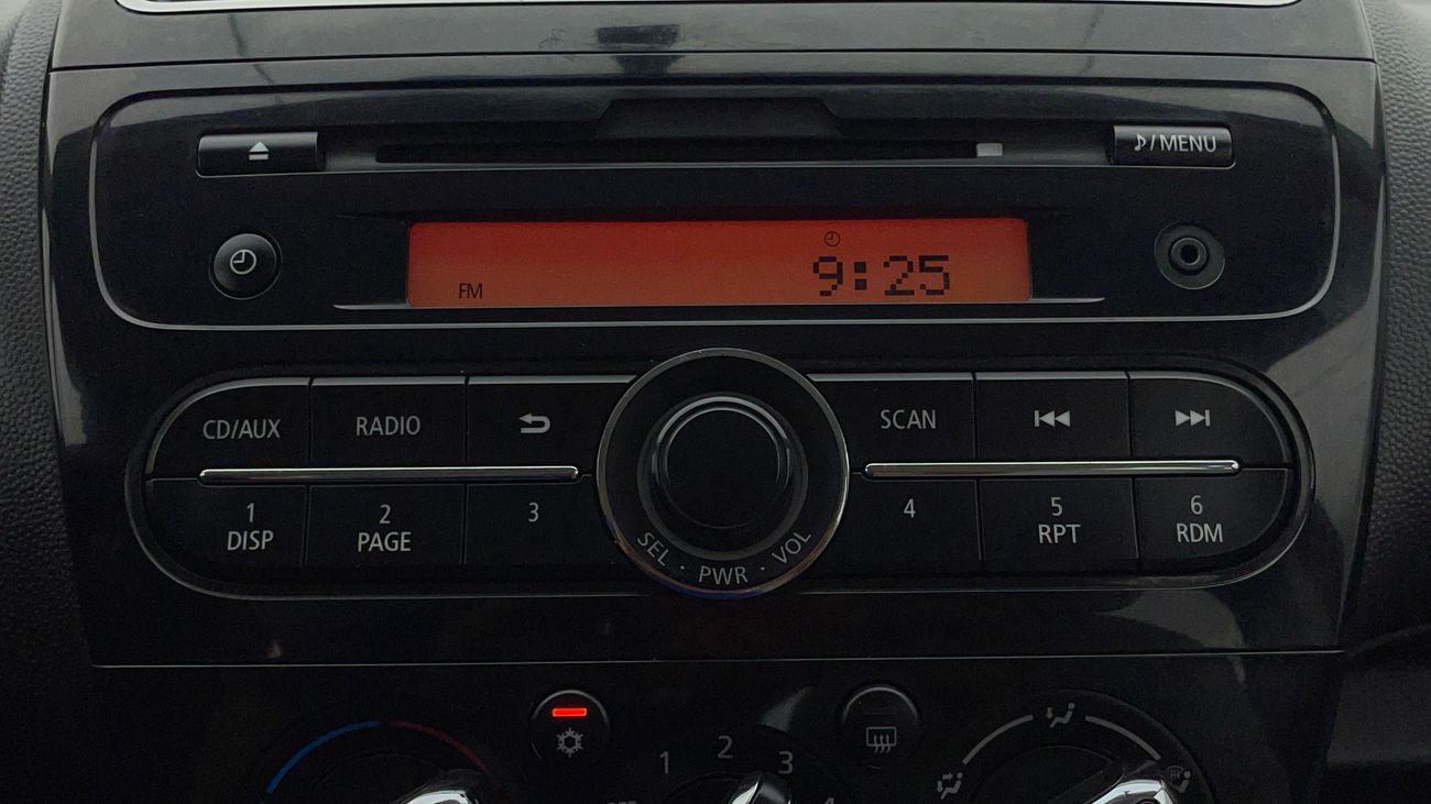 ميتسوبيشي اتراج GLX HIGHLINE 1.2 | بدون دفعة مقدمة | اختبار القيادة في المنزل