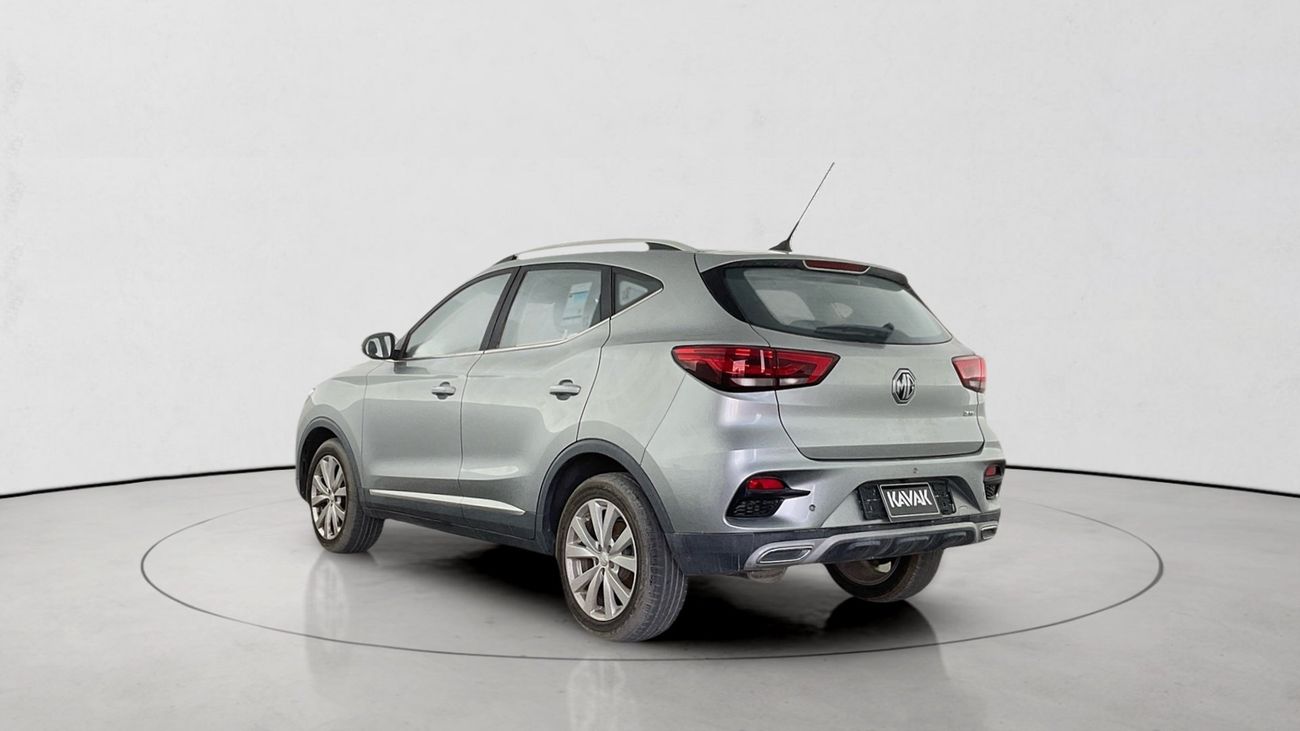 MG ZS STANDARD | Guaranteed Warranty | 0 Down Payment