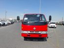 تويوتا داينا TOYOTA DYNA TRUCK RHD 1996 MODEL 3.5 L DIESEL MANUAL(PM05103)
