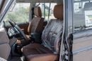 تويوتا لاند كروزر بيك آب 2026 Toyota Land Cruiser LC79 DC 4.0L AT Petrol (Full Option)