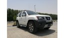 Nissan X-Terra 2013 off road NO1 ref#107