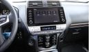 Toyota Prado FULL OPTION EUROPEAN SPECS