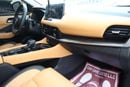 Nissan X Trail SV PLUS