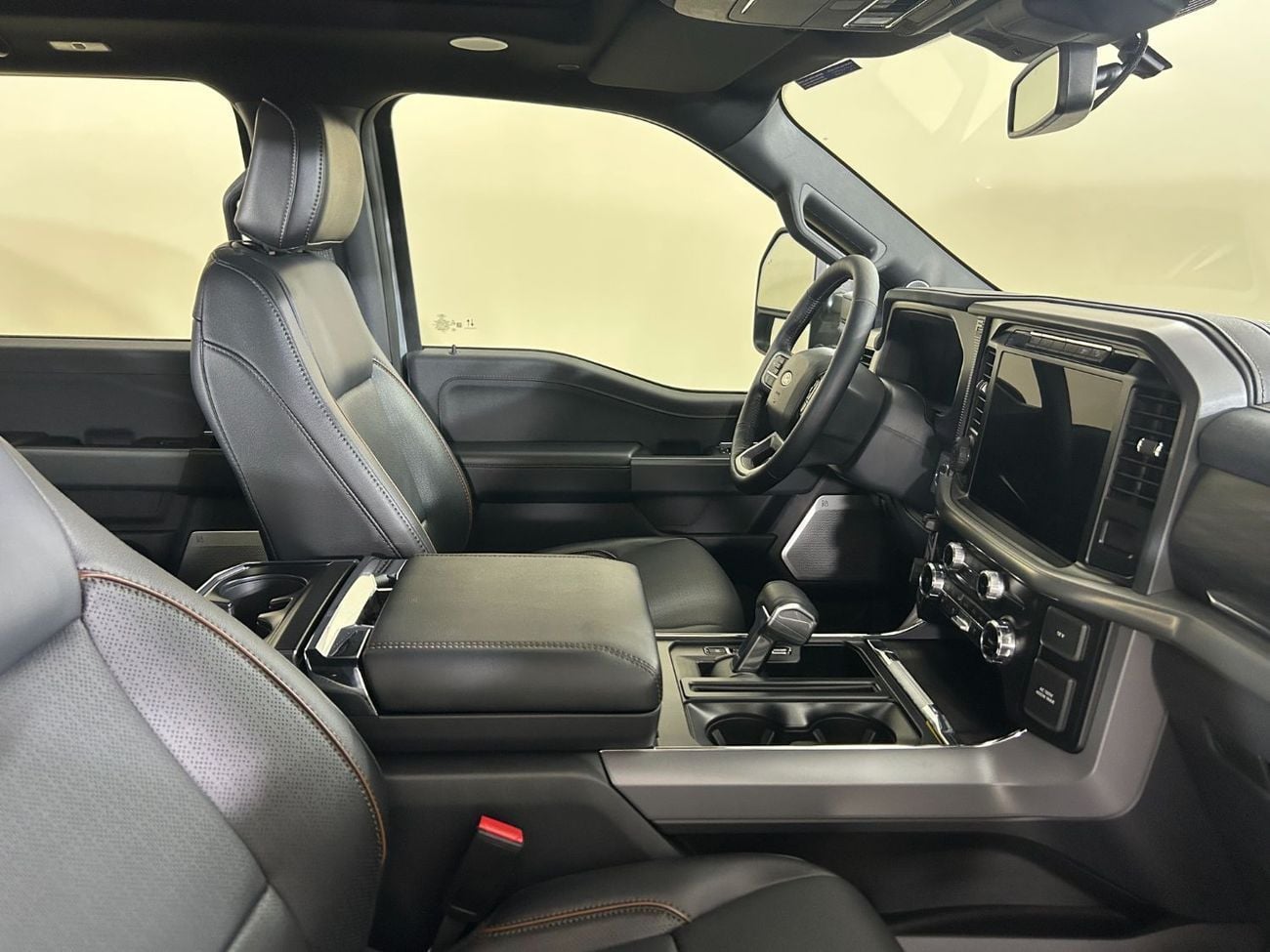 فورد F 150 Lariat 3.5L