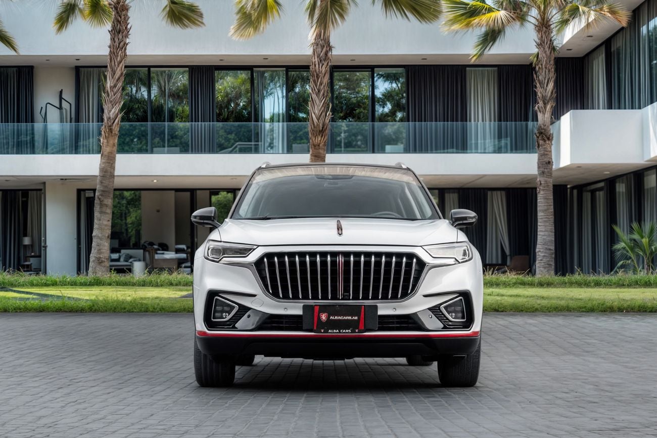 HONGQI HS5 HS5 Deluxe Pro | 1,175 P.M | 0% Downpayment | HONGQI SERVICED!