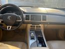Jaguar XF LUXURY