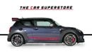 ميني كوبر إس JCW