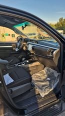 تويوتا هيلوكس TOYOTA HILUX 2.4L DIESEL GLX 4X4 FULL OPTION MY 2025