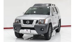 Nissan X-Terra