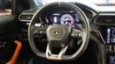 Lamborghini Urus Lamborghini Urus Keyvany 2021 - Full Carbon Loaded