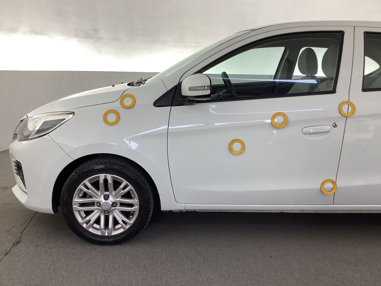 ميتسوبيشي اتراج GLX Full | upto AED 20,000 Ramadan Discount | شامل الضمان | 0 ﺪﻔﻋﺓ ﺃﻮﻟﻯ