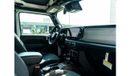 Jeep Wrangler Rubicon 3.6L A/T (5 Seater)