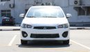 Mitsubishi Lancer Ex GLS -sunroof /spoiler