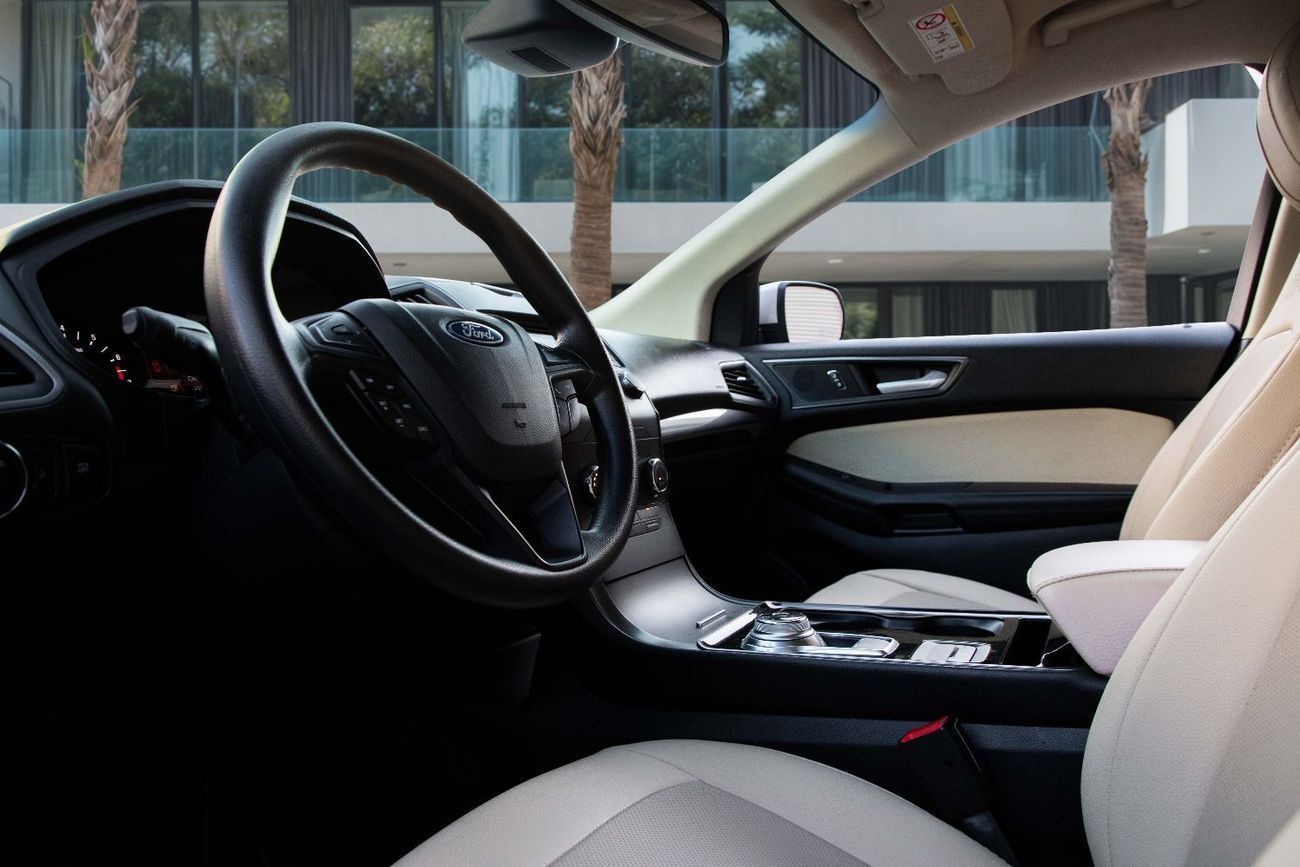 Ford Edge | 1,028 P.M  | 0% Downpayment | Full Ford Service History