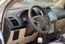 Toyota Prado 2023 Toyota Prado TXL – 2.7L V4 – AWD 4x4 – Leather Seats – Rear Camera & Sensors –electric seats