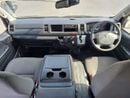 تويوتا هاياس TOYOTA HIACE VAN RHD 2015 MODEL 3.0 L DIESEL AUTOMATIC(PM15731)